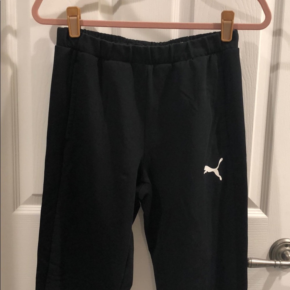 sweat pants - Picture 2 of 3